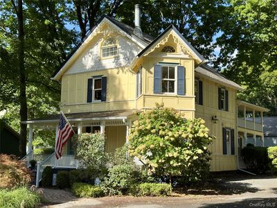 180 N Church Street