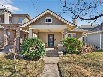 854 S Clarkson Street