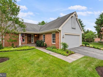 7 Spring House Rd