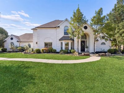 560 Palomino Dr
