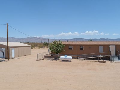 1180 S Colorado Road