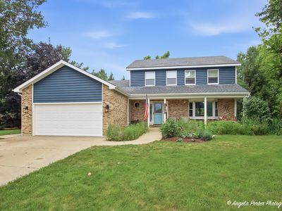 2808 Monterra Dr
