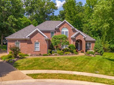 Property at 8660 Copper Creek Dr, Newburgh, IN