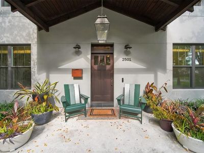 2501 WINTER PARK ROAD