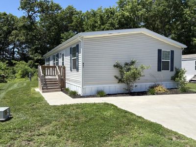 17311 E Us Highway 40 Site #B81