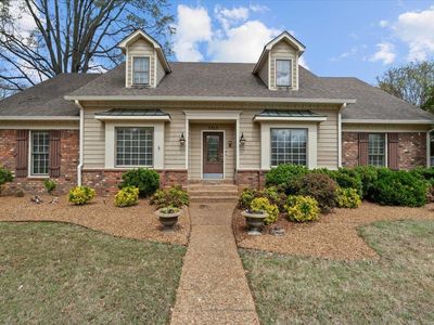 7764 Cross Village Dr