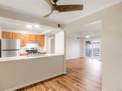 7665 E Eastman Avenue #302B