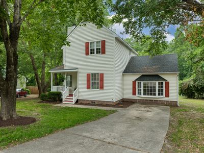 604 Vannoy Pl