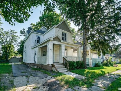 812 W McClure Ave