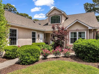 608 Providence Dr.