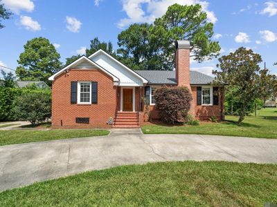1436 Parker St