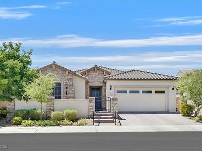 8405 Canyon Crevasse St