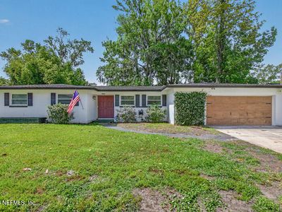 4842 SAN CLERC Road