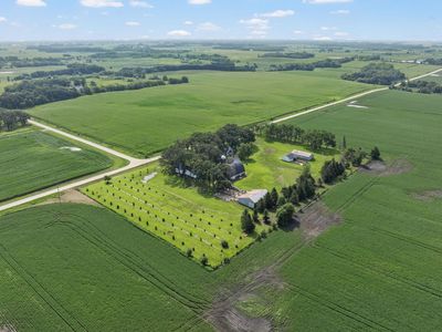 24975 Mower Freeborn Rd