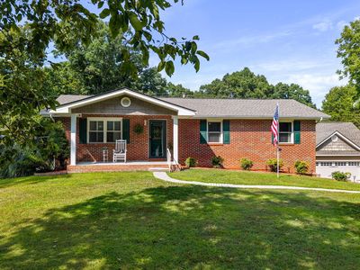 4805 Johnson Rd