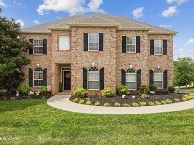 9229 Ridges Meadow Ln