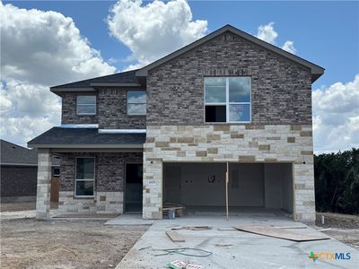 Property at 4909 Miranda Dr, Belton, TX