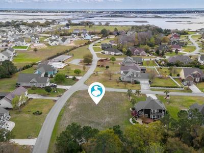 Property at 202 Royal Oaks Court, Cedar Pt, NC