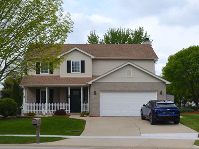 322 Bodega Dr
