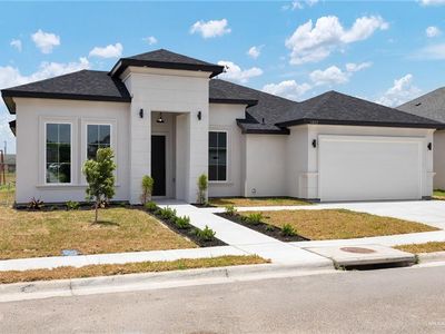 1802 Regnant Dr