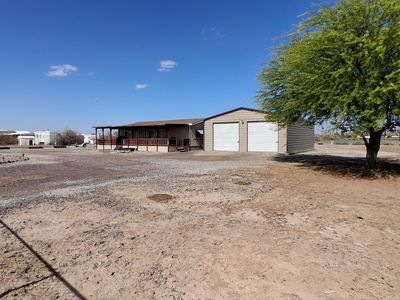 65897 N Melody Lane #A