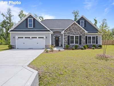 Vienna 2080 Plan, The Landing at Mill Creek