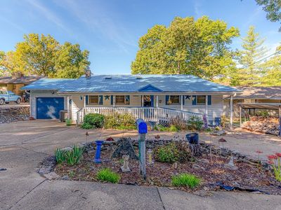 Property at 246 E Lakeshore Dr, Cherokee Village, AR