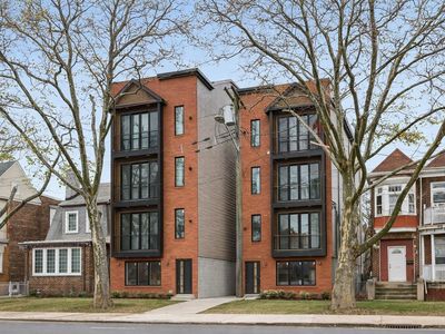 1904 John F Kennedy Blvd #1