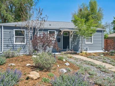 1885 W Berkeley Place