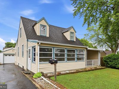 103 Wellington Rd