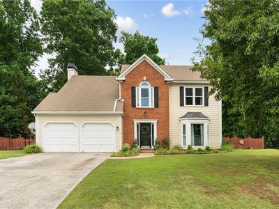 2904 Masonwood Dr NW