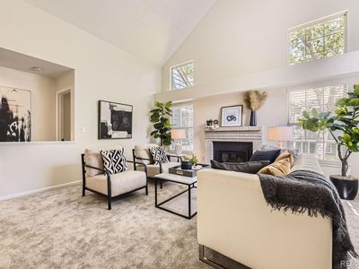 5016 S Nelson Street #C