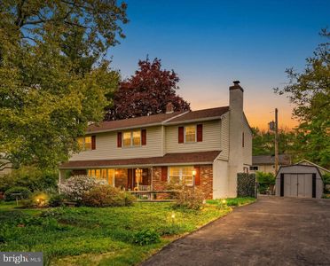 Property at 1541 Chalk Ave, Blue Bell, PA
