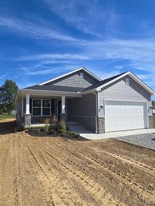Property at 25 Indian Dr, Sardinia, OH