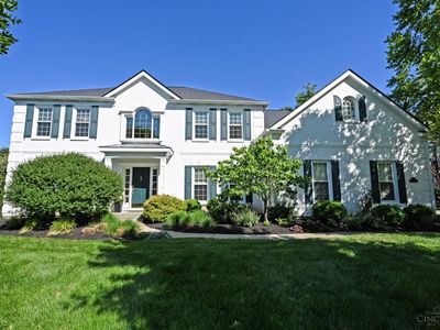 4400 Village Ridge Dr