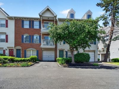 5 Krueger Ct