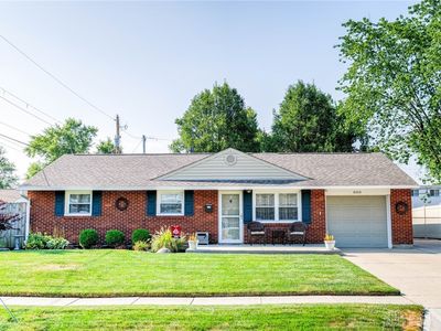 808 Stewville Dr