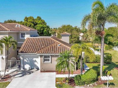 5640 NW 120th Ter #5640