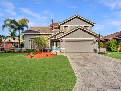 5112 NW 58th Ter