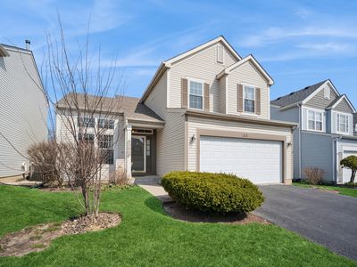 Property at 122 E Aspen Cir, Hainesville, IL