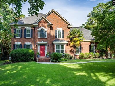 8 Oakmist Ct