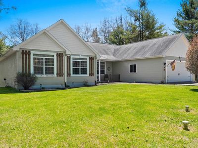 Property at N7668 State Highway 180, Porterfield, WI