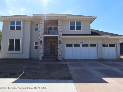 4507 Amber Sun Dr