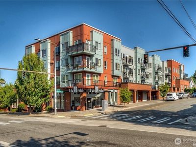 424 N 85th Street #406