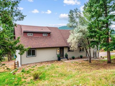 Property at 30328 Appaloosa Drive, Evergreen, CO