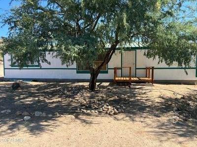 1805 N DESERT TORTOISE Road