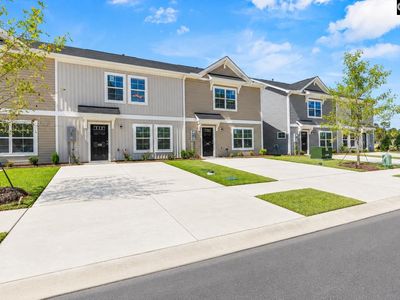 143 New Spring Way