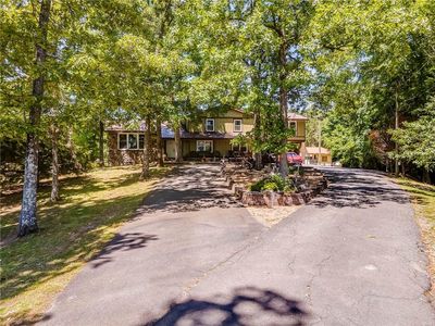 508 Pleasant Hill Rd NE