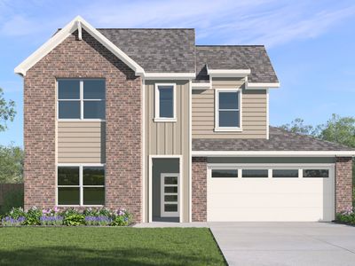 Naples Plan, Oak Valley Estates