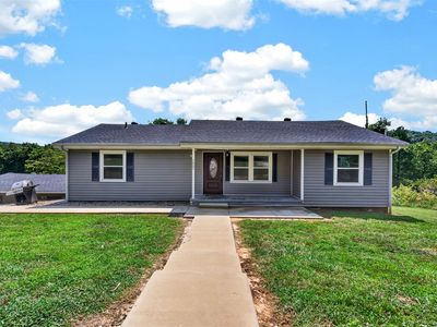 1021 N Campbell Rd